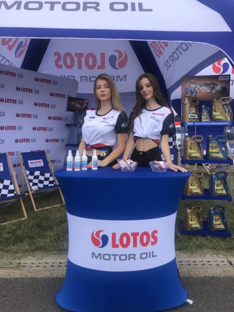 Hostessy Do Obsługi Targów W Poznaniu