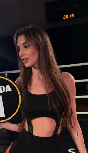 ring girls Ring Girls na wynajem Agencja Hostess i Modelek Artisio ring girls