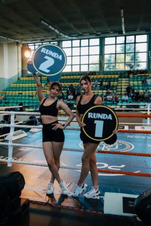 ring girls 722446894 4515076488711844 1081084238956293246 n 1 Agencja Hostess i Modelek Artisio ring girls