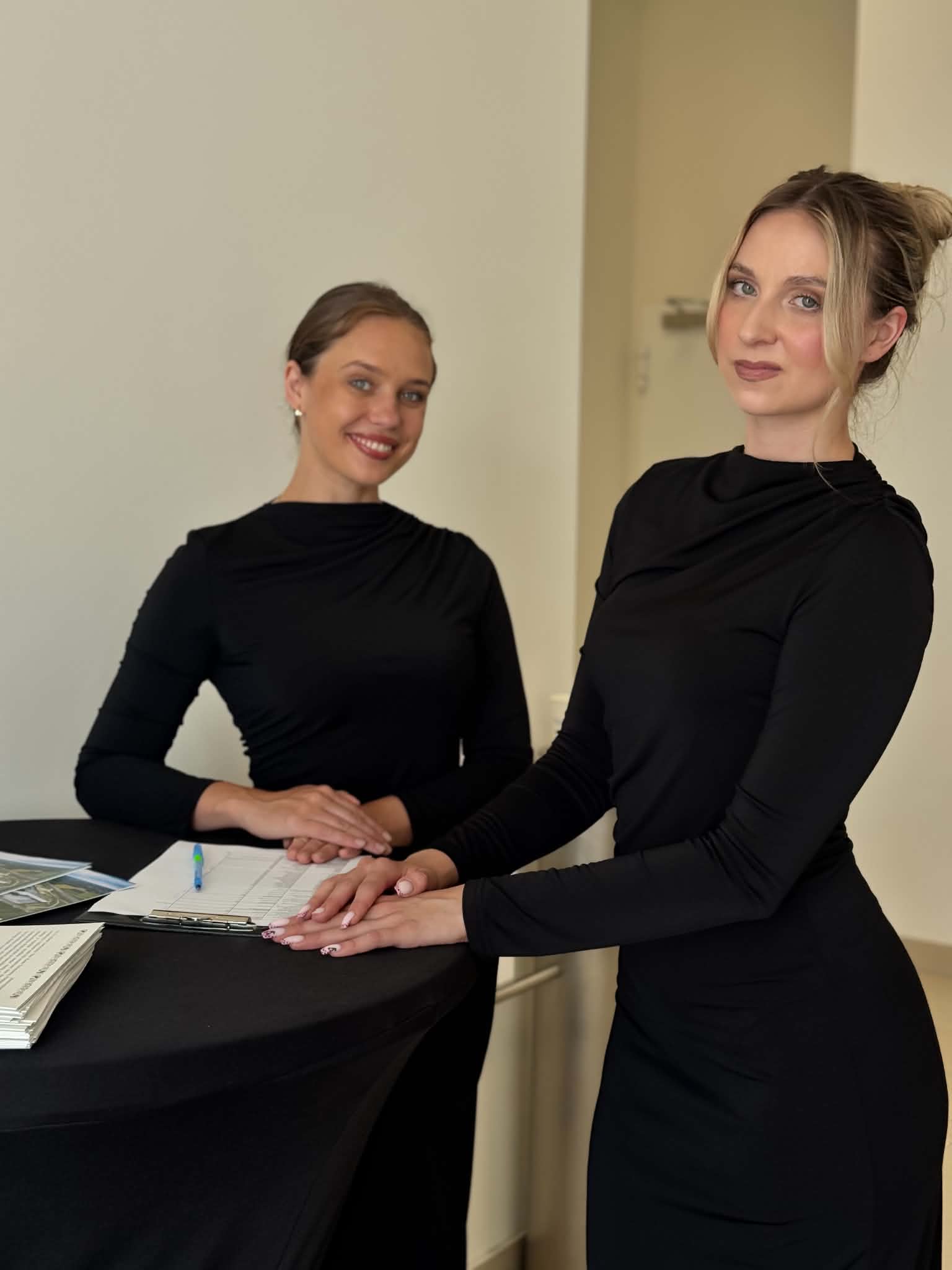Agencja Hostess Arłamów